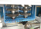 High Speed CPE Shower Cap Making Machine Advanced Ultrasonic Welding
